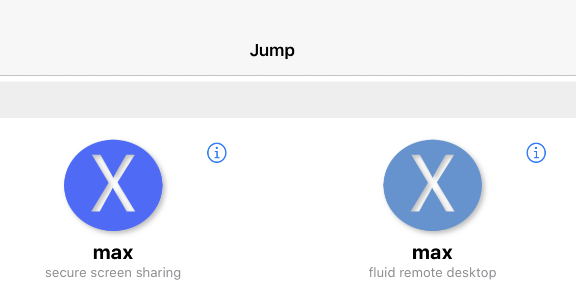 jump desktop connect to mac